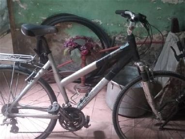 ✅ Bicicleta de Cambio de Velocidades (DE USO)✅ - Img 60406506