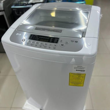 Lavadoras automáticas y semiautomática - Img 110179270