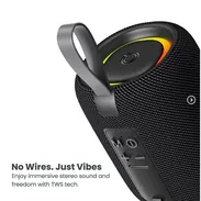 📞53884600.🎇 Q-Beats Mini – Bocina Portátil Bluetooth 🎇 Mensajería disponible.🚴 - Img 55232875
