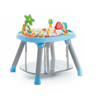 Silla Multiusos Infantil, Silla para comer, Multiproposito, Niños y Bebes - Img 106870561