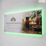 Cartel luminoso led - Img 56830372