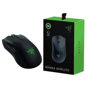 Razer Mamba Wireless como nuevo, traido de Estados Unidos - Img 48863926