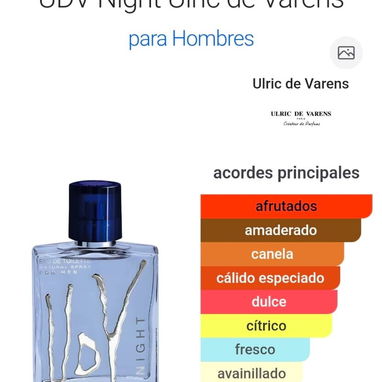 Perfumes originales traídos desde Francia - 9/10