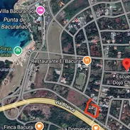 Vendo casa en selimar zona residencial cerca de la playa - Img 55797175