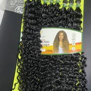 Crochet pelo Seminatural Orgánico - Img 54228613