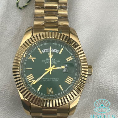 Relojes super buenos,son de pila,tienen garantía!!! - 4/10