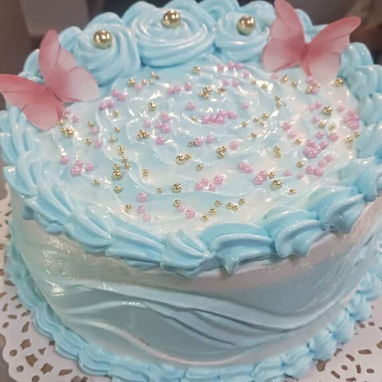 Cakes y dulces requete sabrosos - 4/10