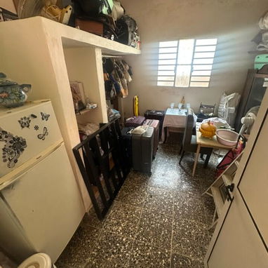 Casa independiente en venta antes de llegar a calle 60, a una cuadra antes de la avenida 19 - 6/10