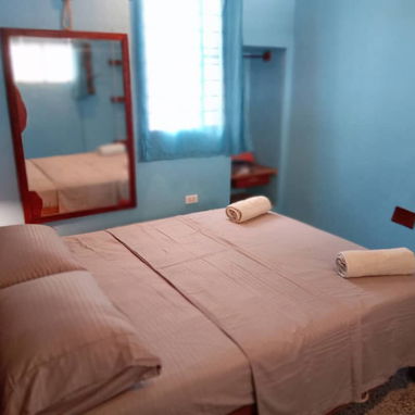 🏤🏊‍♂️⚡️Casa con piscina y respaldo energético en playa Guanabo (Habana del Este)/Alquiler de casa con piscina⛱️ - 6/10