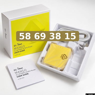 Router VPN - 2/3