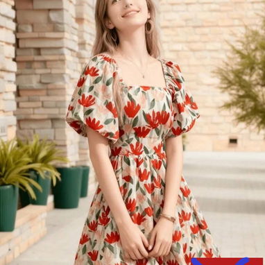 Vestidos y sandalias PROMO -20% - Img 123616652