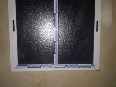 Carpinteria de aluminio puertas ventanas - Img 66756403