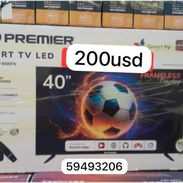 TV marca premier 40,43y 50 pulgadas - Img 55630009