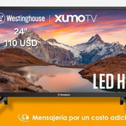 Smart TV Westimghouse 24" - Img 54693246