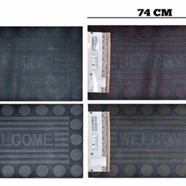 Alfombra para Puerta 14 usd - Img 117295484