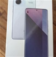Xiaomi redmi note 13 pro Plus 5g sellado en caja 8/256. - Img 45912972
