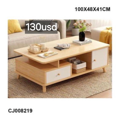 Vendo muebles de todo tipo - Img 124185004