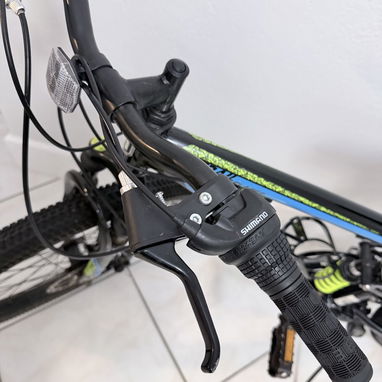 Bicicleta 24” - 3/5