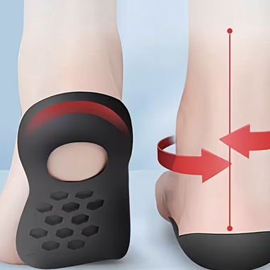 🚨 PLANTILLAS PARA EL PIE PLANO 🦶 🚨  FASCITIS PLANTAR💰 - 4/9