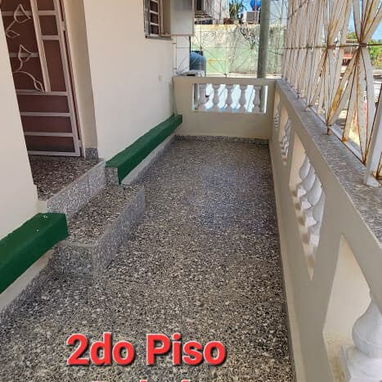 Se vende casa en Marianao - 9/10