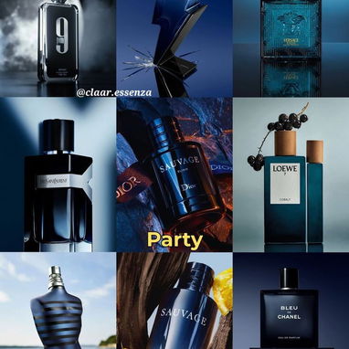 Perfumes Originales. Claar Essenza rse lo último de la perfumeria internacional. Todo original! a precios increíbles. - Img 108444976