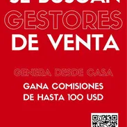 Se buscan gestores de venta - Img 55611194