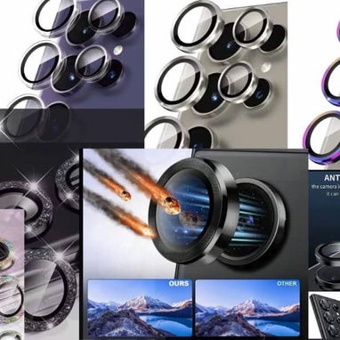 Disponible para la venta todos los accesorios para la serie 25 completa de Samsung Galaxy (todo) - Img 85817705