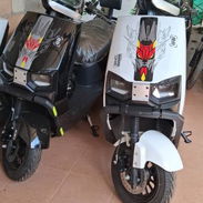 Venta de motos eléctrica - Img 56872291
