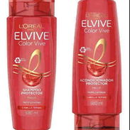JUEGO L’ORÉAL ELVIVE PROTECTOR 680ml - Img 56026373