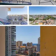 Renta de apartamento de lujo en Vedado. +5353968620 - Img 55174616