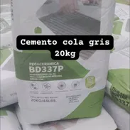 Venta d cemento cola - Img 55171779