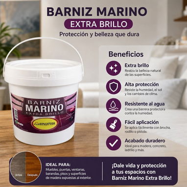 🎨 ¡Dale vida y protección a tus espacios! 🏠  Tenemos lo que necesitas para renovar y cuidar tu hogar - 6/8