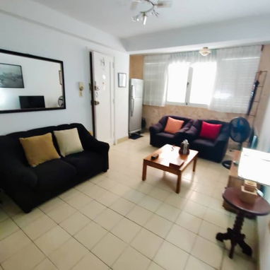 Rento apartamento en Playa Miramar 550 al mes - Img 122621355