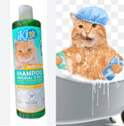 MauLia Pets: Shampoo IkiPets 2 en 1 - Img 45883848