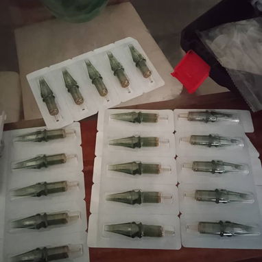 Kits de microblending - 3/6