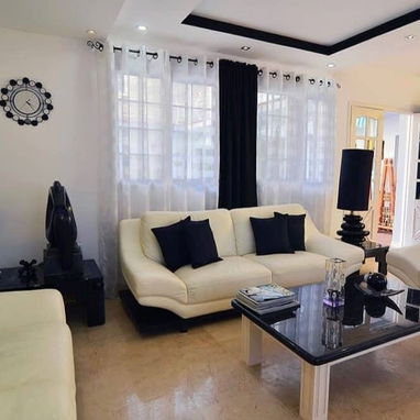 Casa de Renta en Playa - 10/10