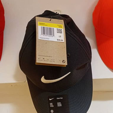 15usd GORRAS NIKE Y UNDER-ARMOUR  56799461 - Img 125665806