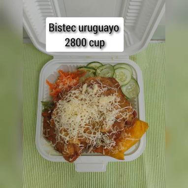 Comidas a Domicilio - Img 125183974