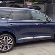 Vendo o negocio, Hyundai Santa Fe, 2023, calligraphy - Img 55137191