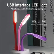 🎀Lampara LED USB 🎀 - Img 45123738
