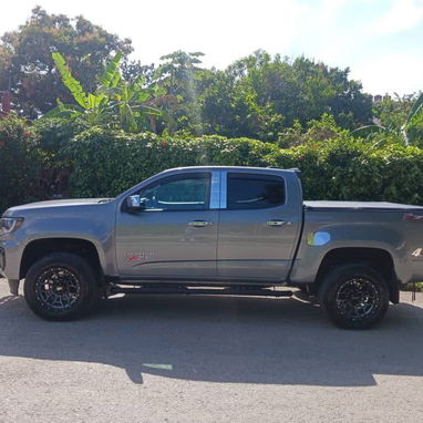 Chevrolet Colorado  2022 - Img 108165483