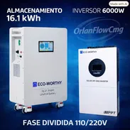 Almacenamiento 16.1 kWh - Img 57955036