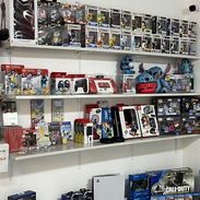 Funkos y figuras coleccionables - Img 57045459