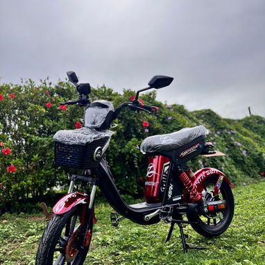 Bicimoto MISHOZUKI - Img 123320563