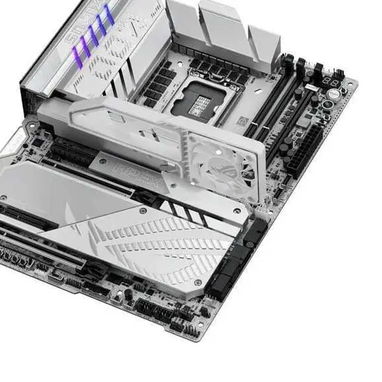 Board Asus ROG MAXIMUS Z890 APEX - 6/10