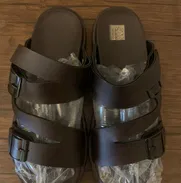 Sandalias masculinas en venta - Img 49891307