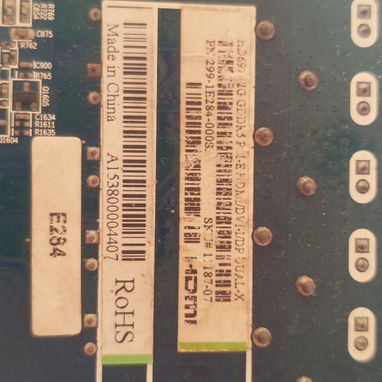 Tarjeta de vídeo Radeon HD6970 - 2/2