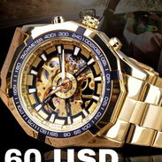 APROVECHE Y LUSCA SU LINDO RELOJ - Img 56834960