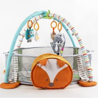 Sillas, accesorios, ropa, coches y más para bebés - Img 119088225