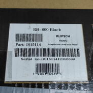 Bafles d Referencia KLIPSCH RB-600 - Img 43979567